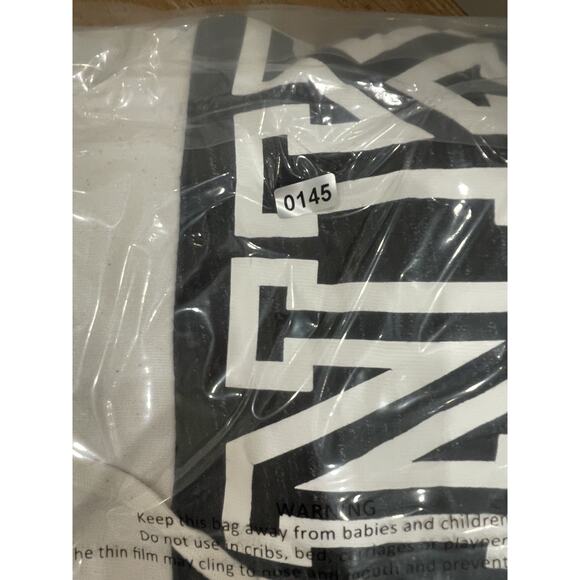 Victoria’s Secret‎ Pink Sweatshirt Hoodie Womens M Colorblock Logo Pullover Y2K - Picture 5 of 5